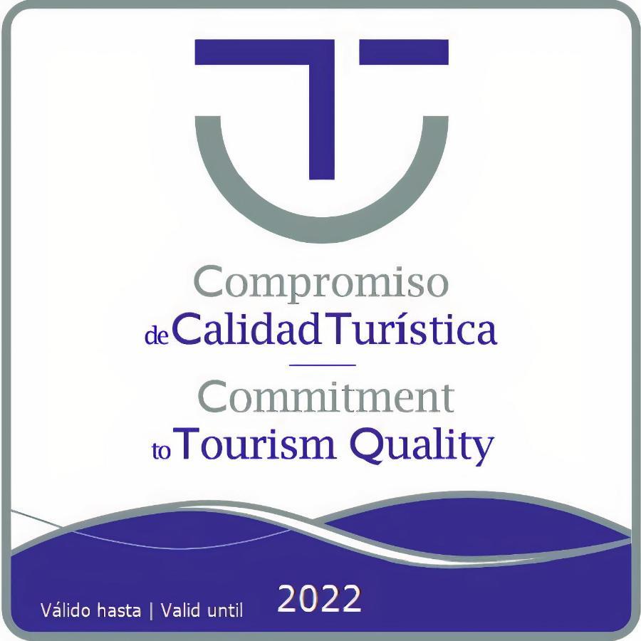 Holidays2Malaga Junto Catedral 아파트 외부 사진