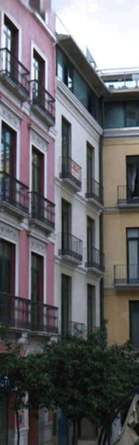 Holidays2Malaga Junto Catedral 아파트 외부 사진