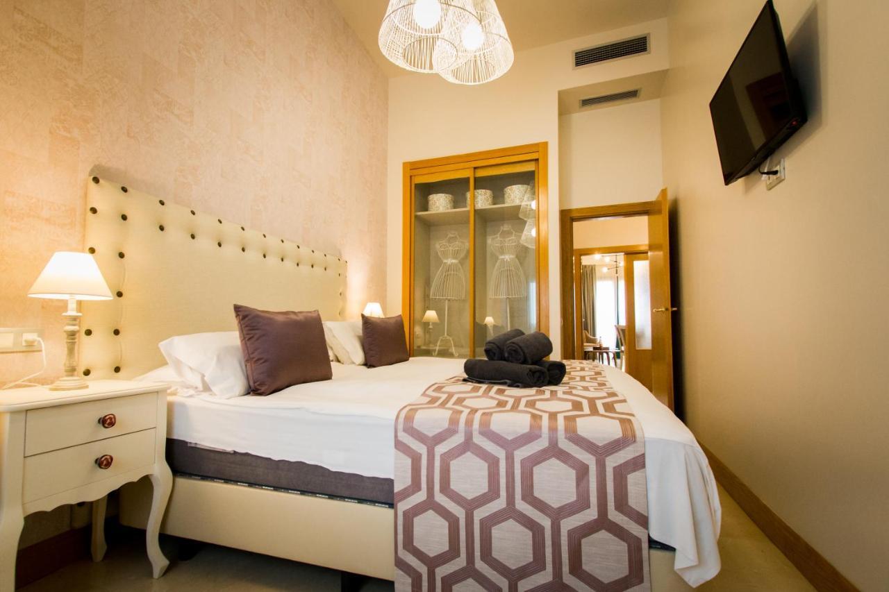 Holidays2Malaga Junto Catedral 아파트 외부 사진