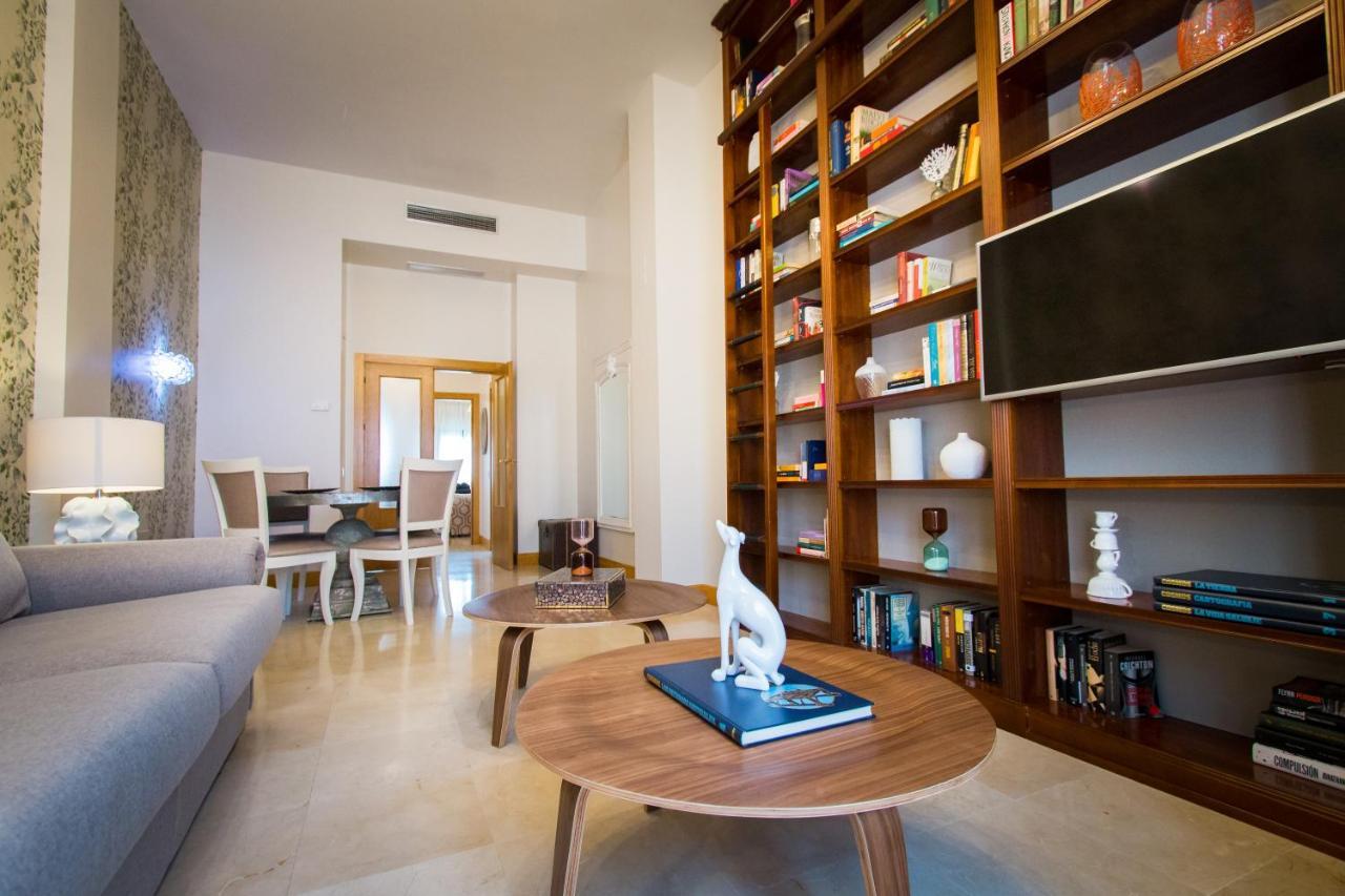 Holidays2Malaga Junto Catedral 아파트 외부 사진